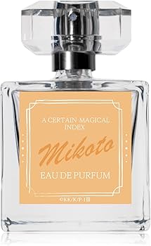 Amazon | フェアリーテイル とある魔術の禁書目録III オードパルファム